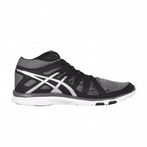 Asics Wmns Gel Fit Tempo 2 MT 'Onyx Silver Carbon'