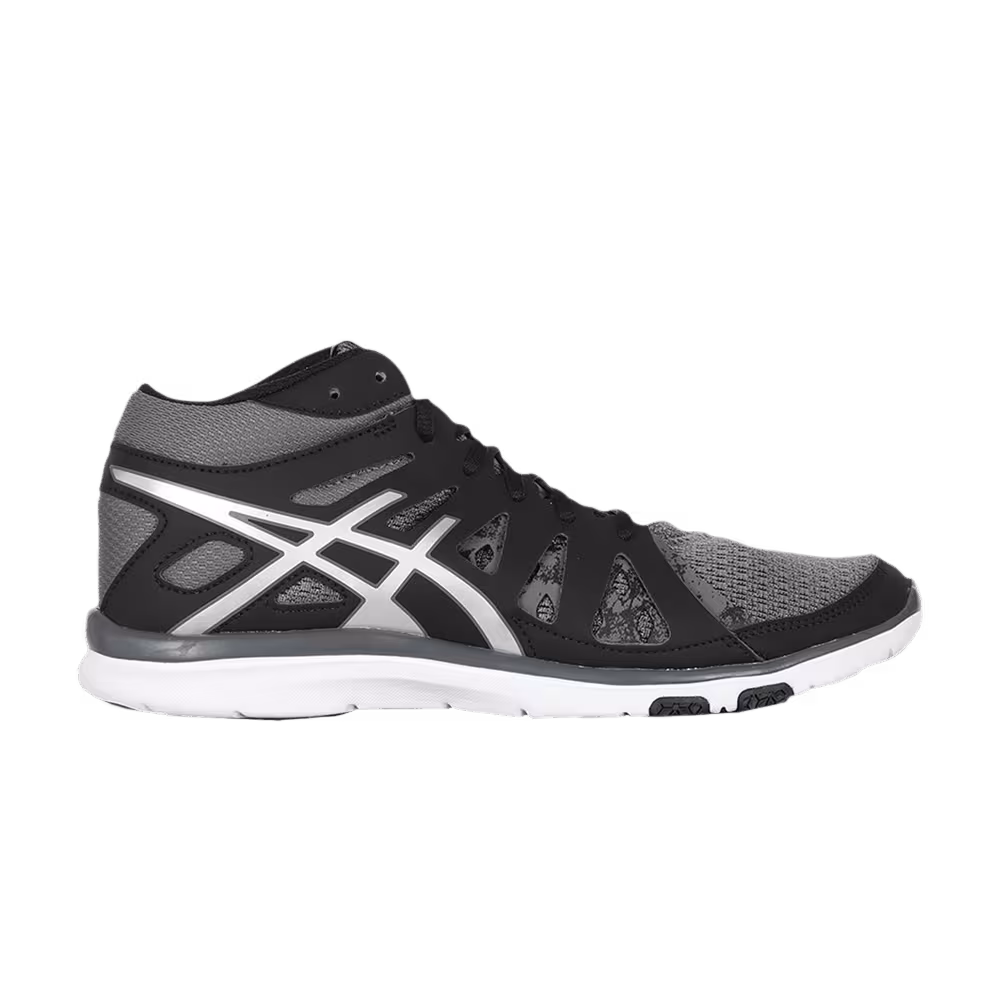 Asics Women's Gel Fit Tempo 2 MT Onyx Silver Carbon