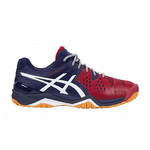 Asics Gel-Resolution 6