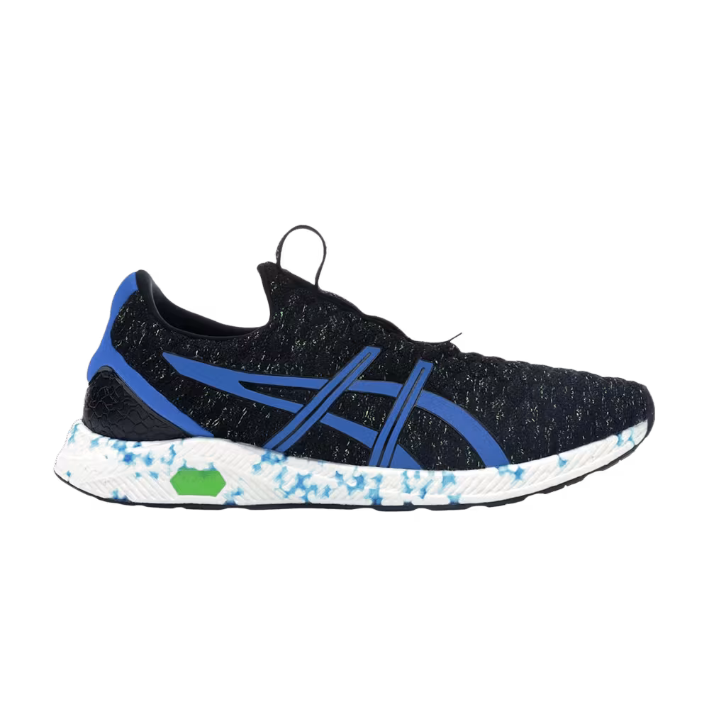 ASICS Hyper Gel Kenzen Steve Aoki