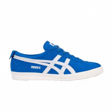 Asics Mexico Delegation 'Blue White'