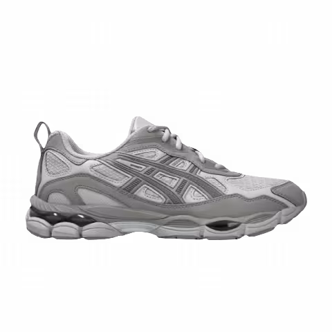 ASICS Gel NYC 2.0 'Clay Grey Cement Grey'