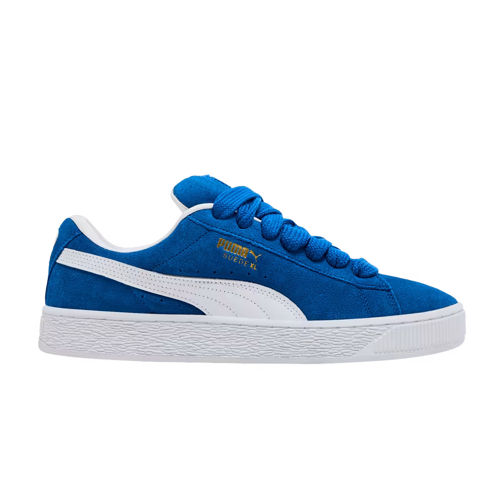 Puma Suede XL Team Royal