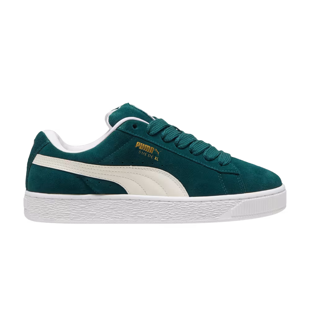 Puma Suede XL Dark Myrtle