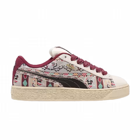Puma Suede XL BZ 'Year of the Dragon'