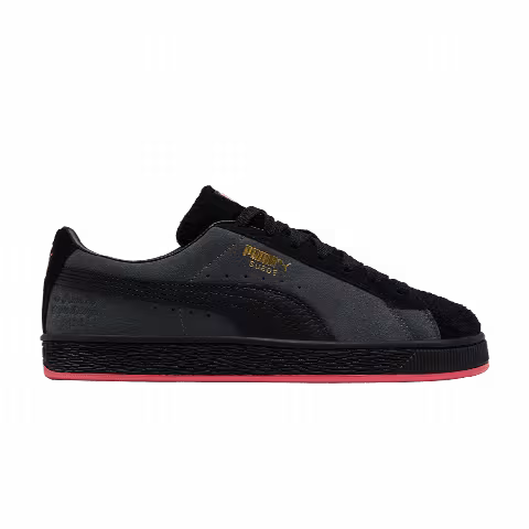 Jeff Staple x Puma Suede 'Year of the Dragon'