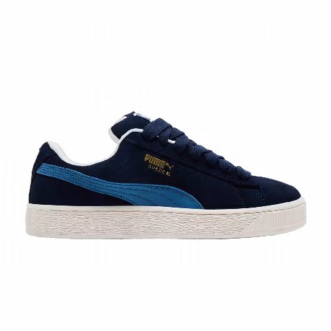 Puma Suede XL 'Navy Blue Horizon'