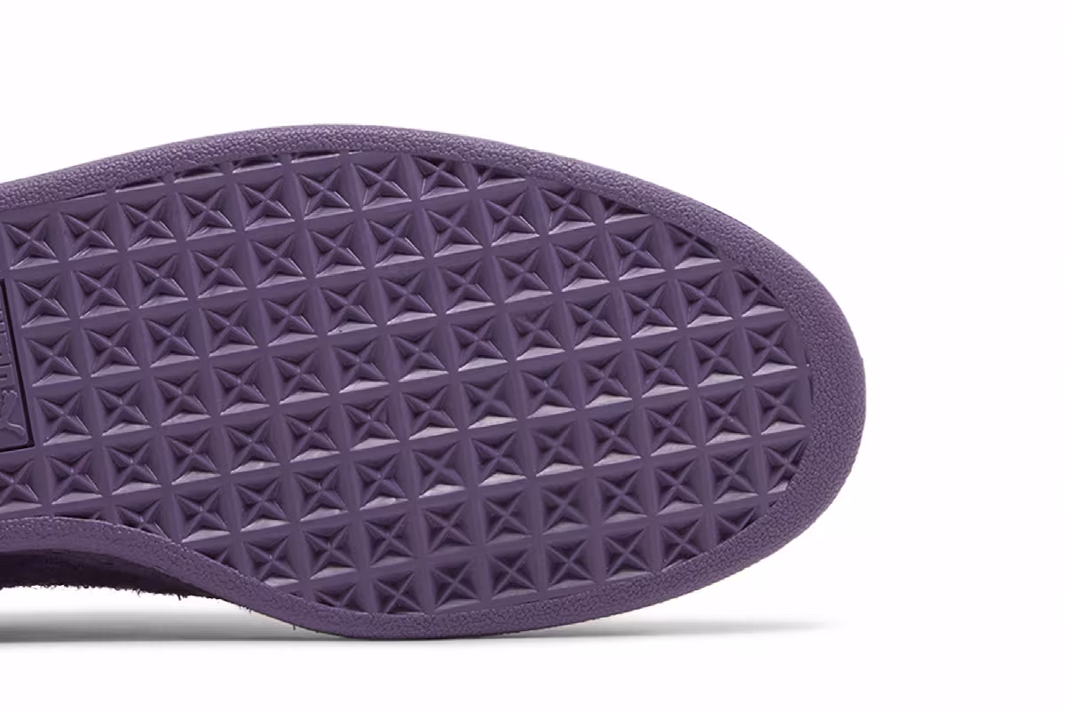 Puma Suede Love Marathon - Iris, view 6