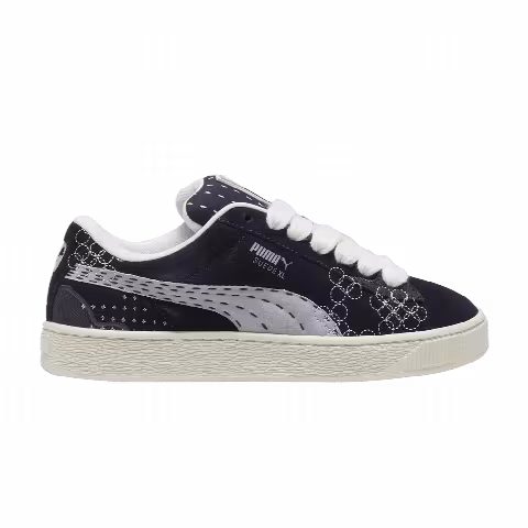 Puma Suede XL 'Sashiko - New Navy'