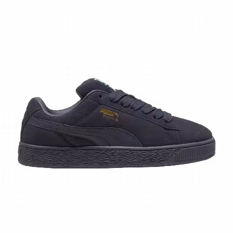 Puma Suede XL 'Galactic Grey'