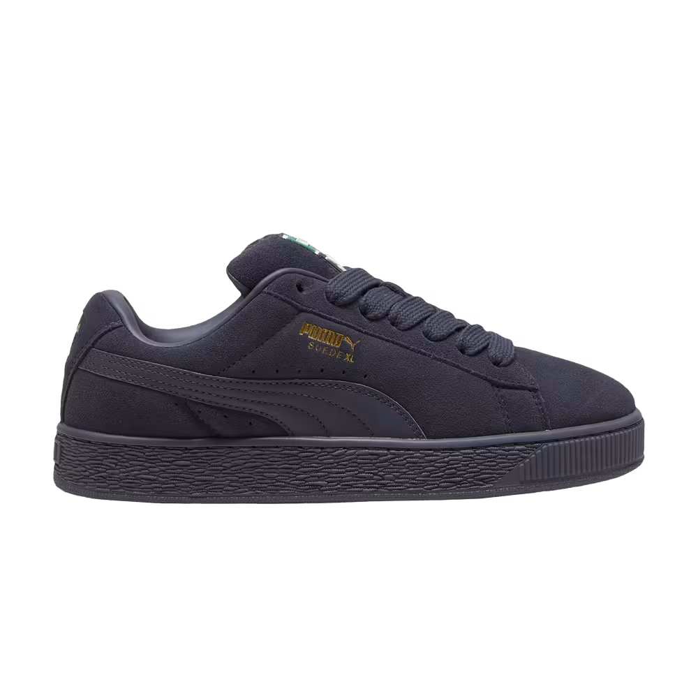 Puma Suede XL Galactic Grey