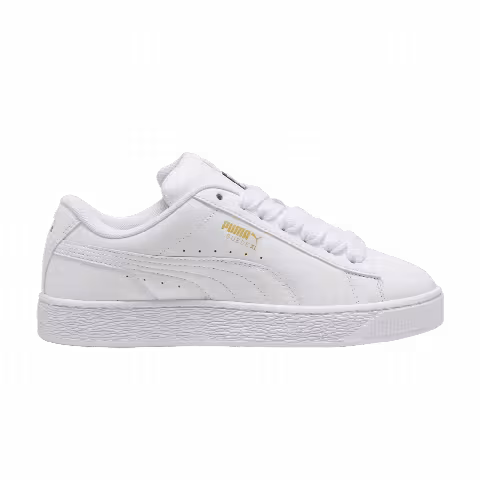 Puma Suede XL 'White Vapor Grey'