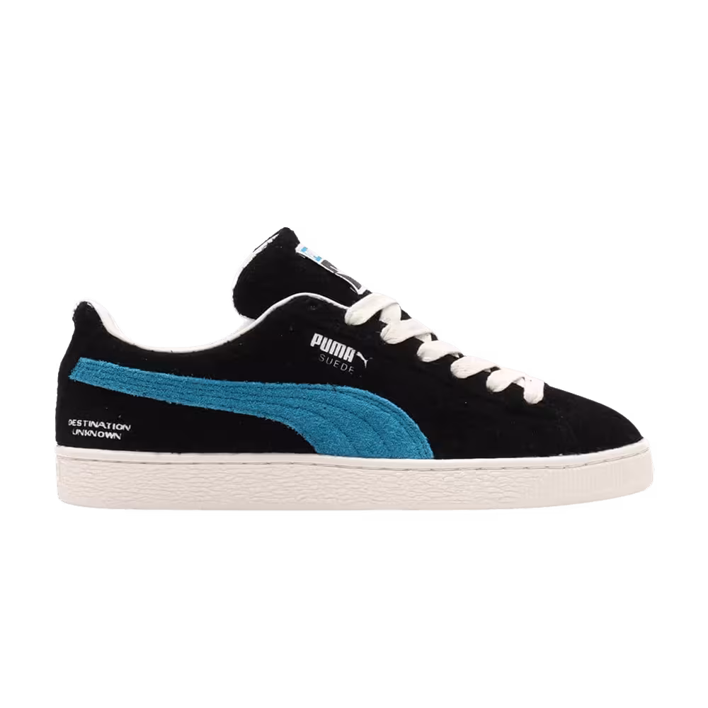 Liberaiders x Puma Suede Destination Unknown