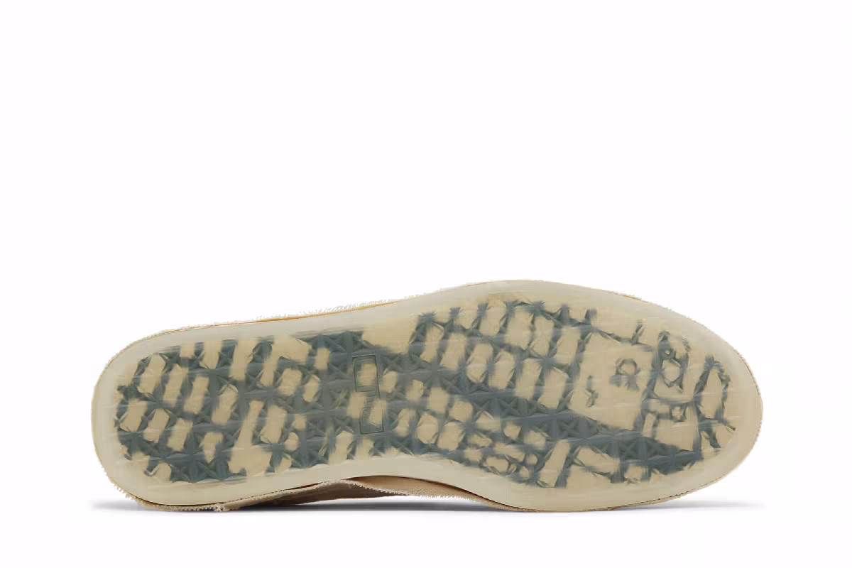 LAAMS x Puma Suede Blank Canvas, view 5