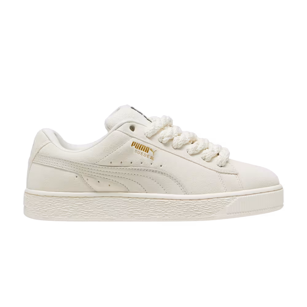 Puma Suede XL Rope