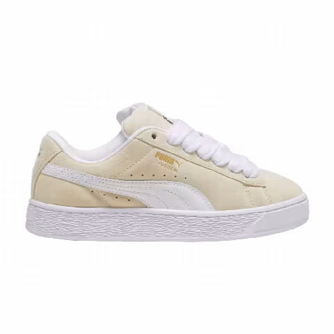 Puma Suede XL 'Sugared Almond'