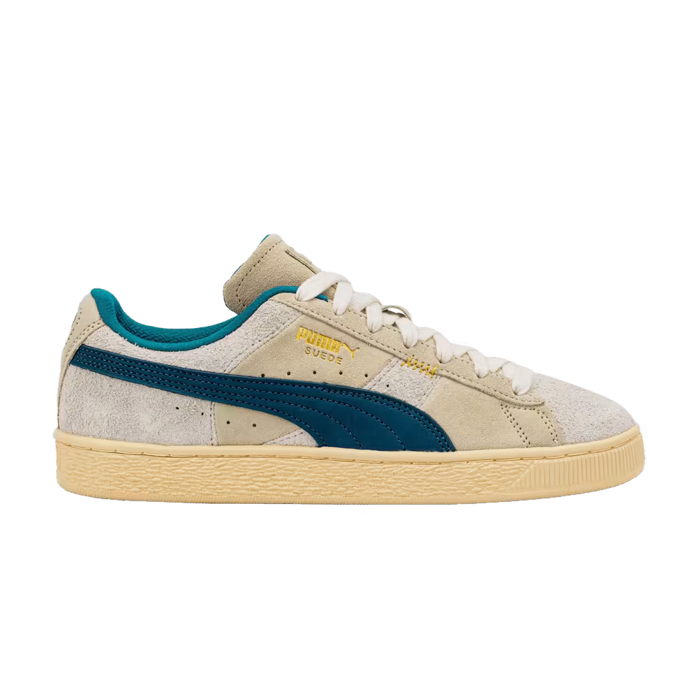 Puma Suede Underdogs