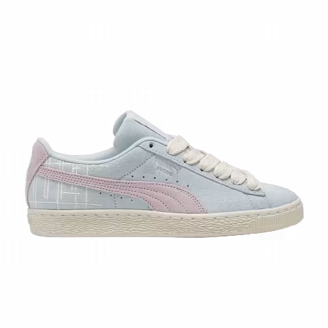 Puma Suede 'Brand Love 2'
