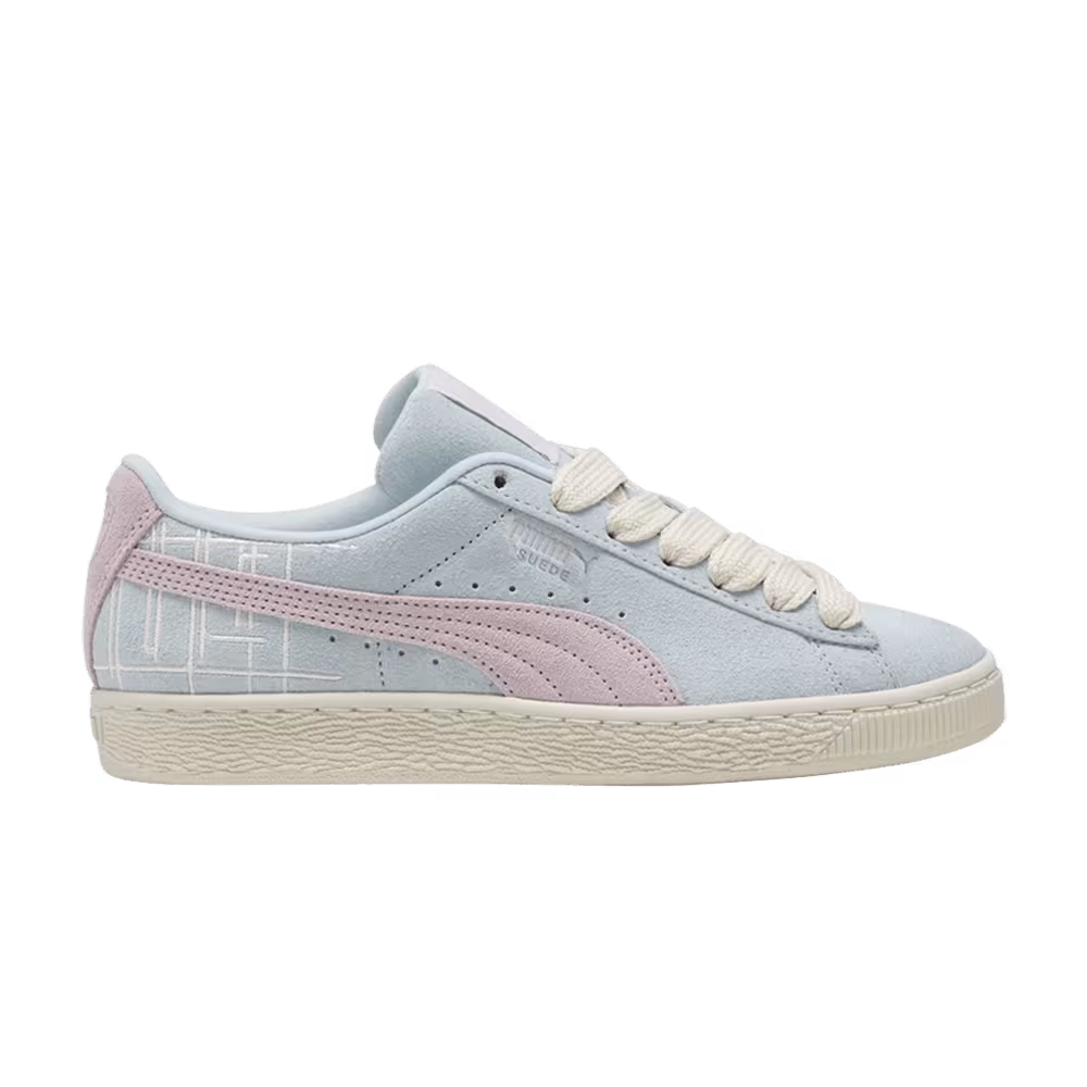 Puma Suede Brand Love 2
