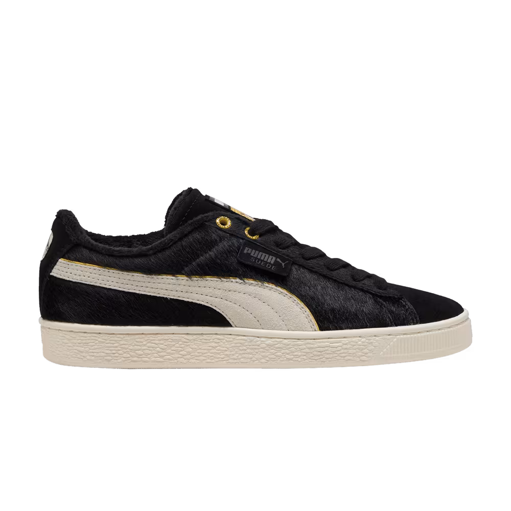 Felix the Cat x Puma Suede 105th Anniversary