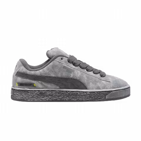 Scuderia Ferrari x Puma Suede XL 'Desert Sun Pack - Black'
