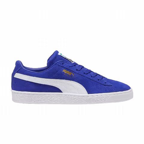 Puma Suede Classic 'Lapis Lazuli'