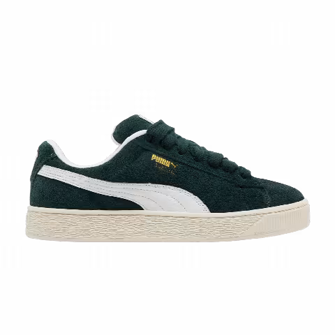 Puma Suede XL 'Hairy - Ponderosa Pine'