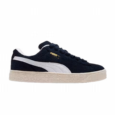 Puma Suede XL 'Hairy - Club Navy'