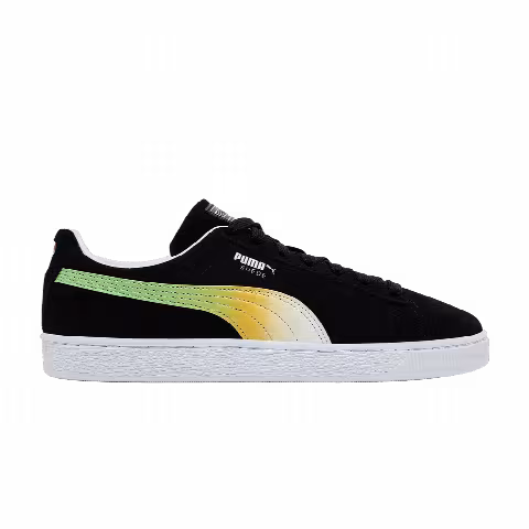 Puma NBA 2K x Suede 'Shot Meter'