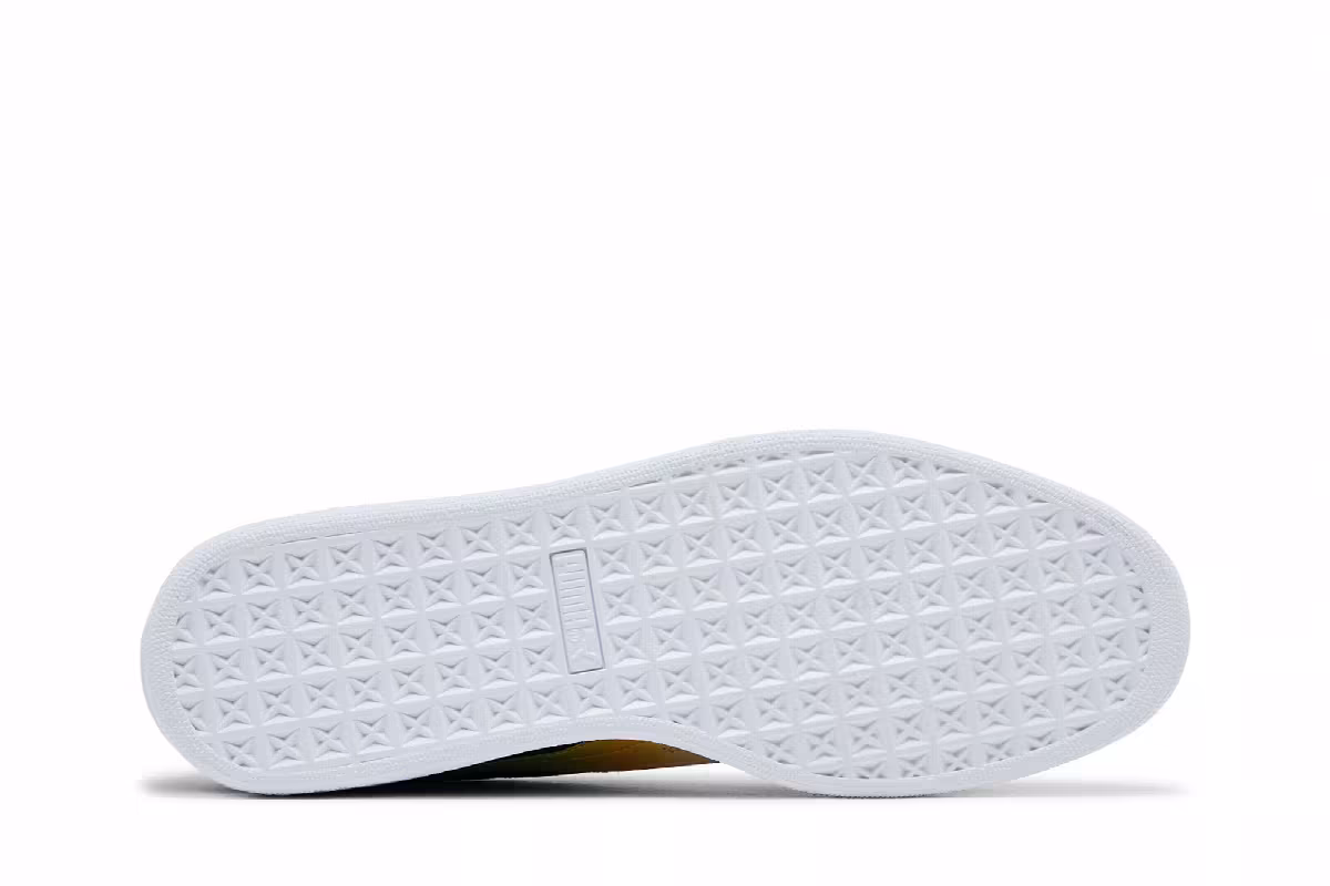 Puma NBA 2K x Suede Shot Meter, view 5