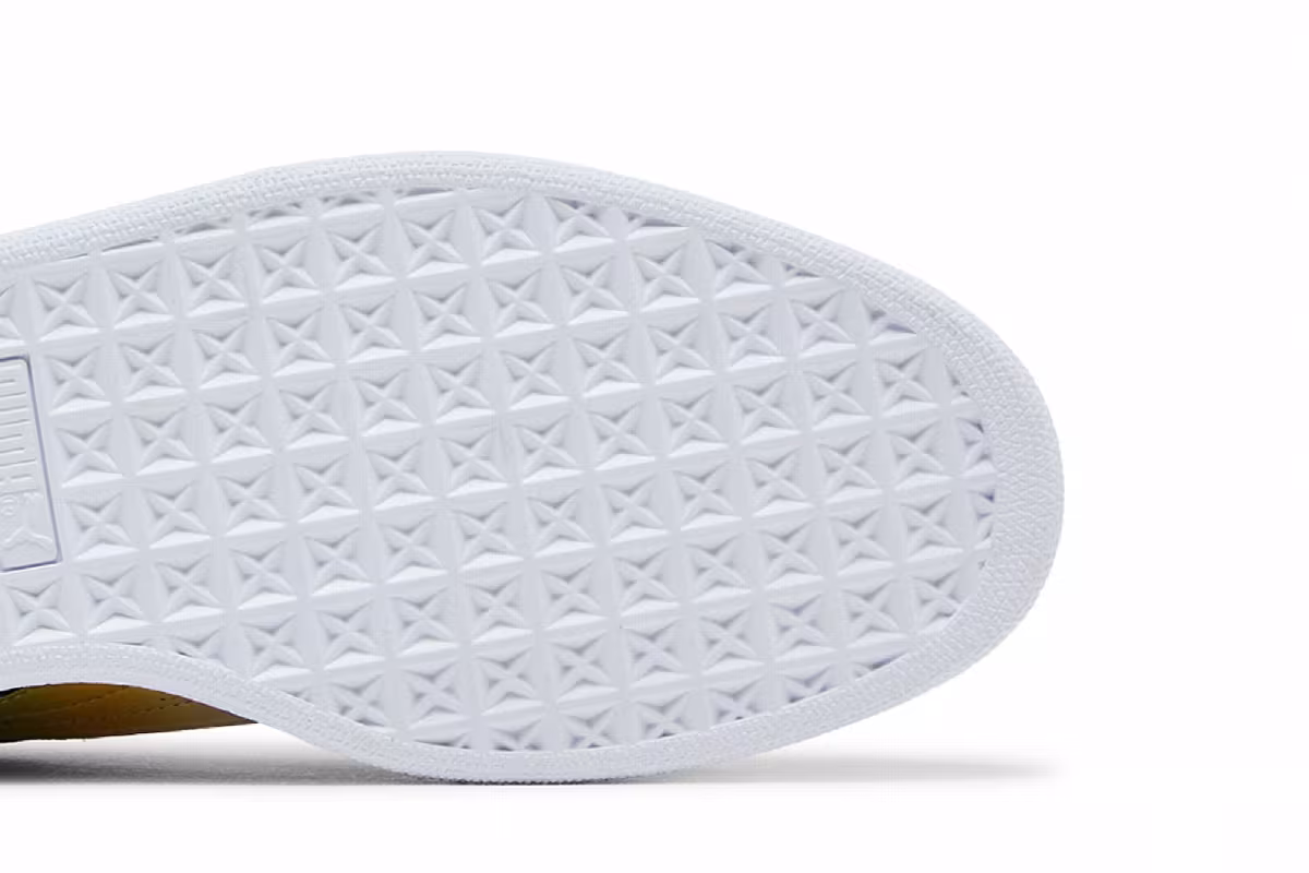 Puma NBA 2K x Suede Shot Meter, view 6
