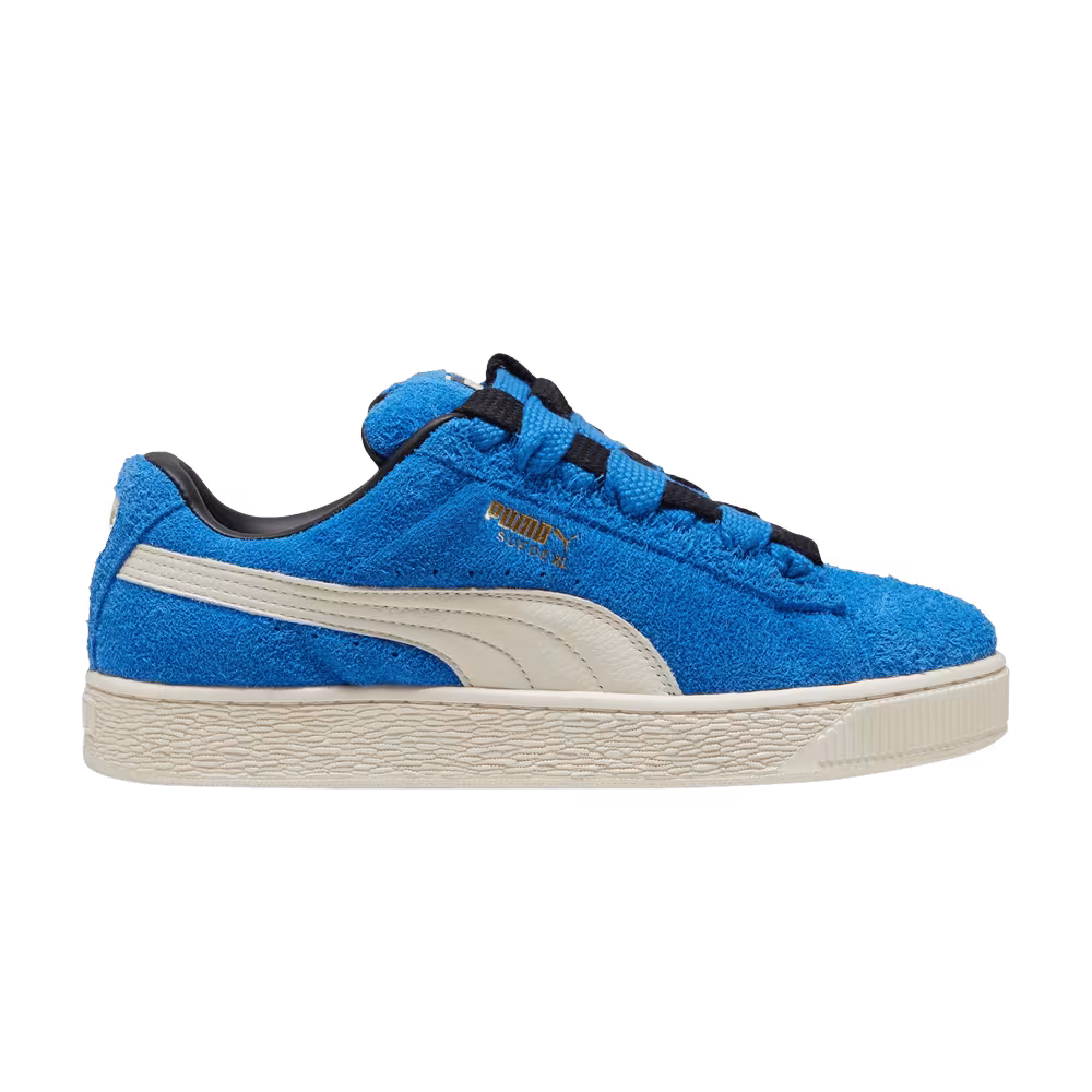 Puma Suede XL Jackhammer - Bluemazing