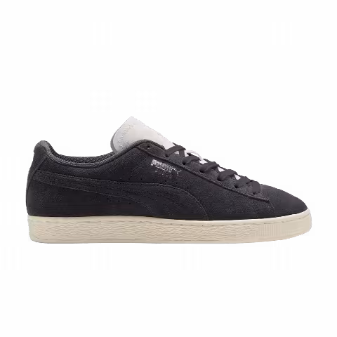 Puma Suede Premium 'Galactic Grey'
