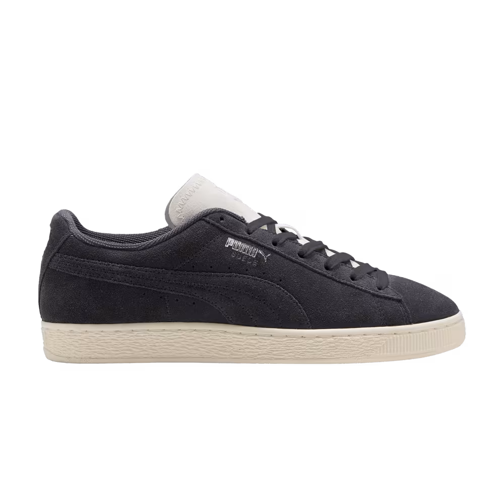 Puma Suede Premium Galactic Grey