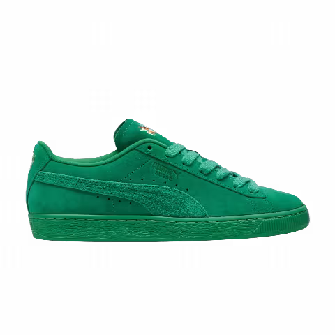 Puma Suede 'Love Marathon - Meadow'