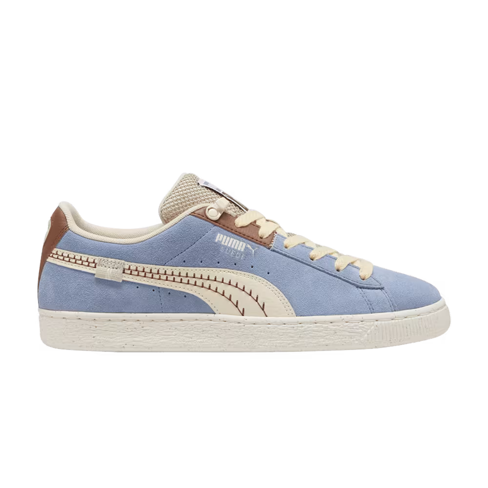 Puma Suede Expedition