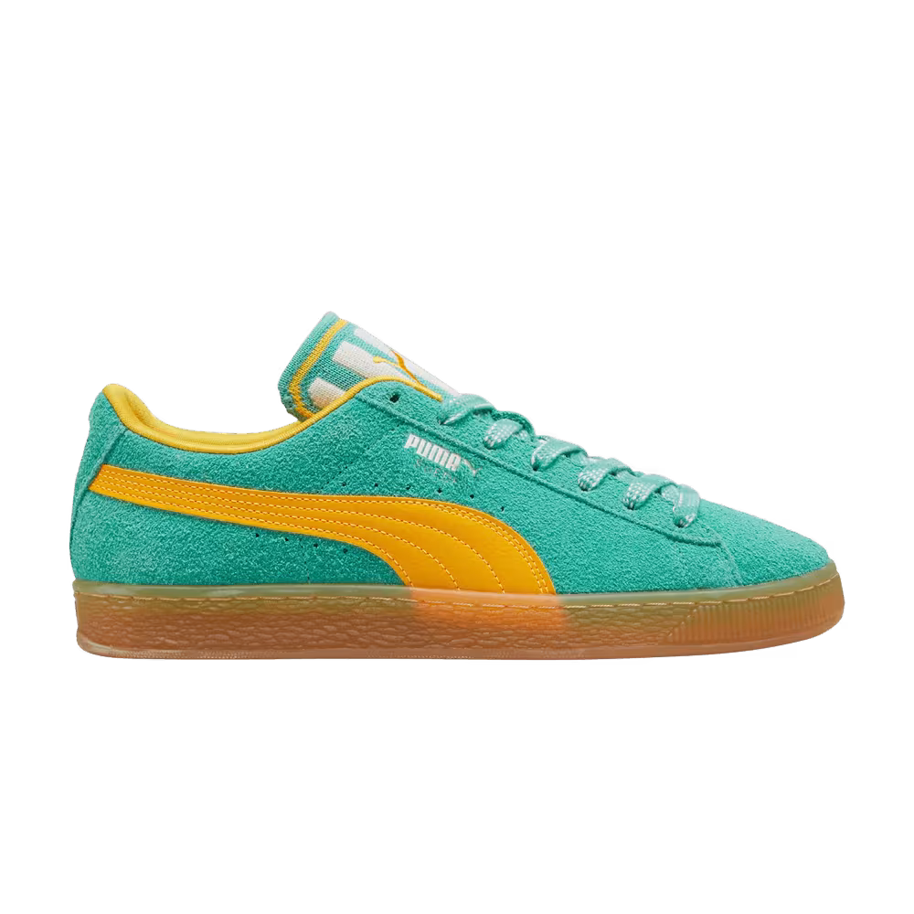 Puma Suede Supertifo - Jade Frost Gum