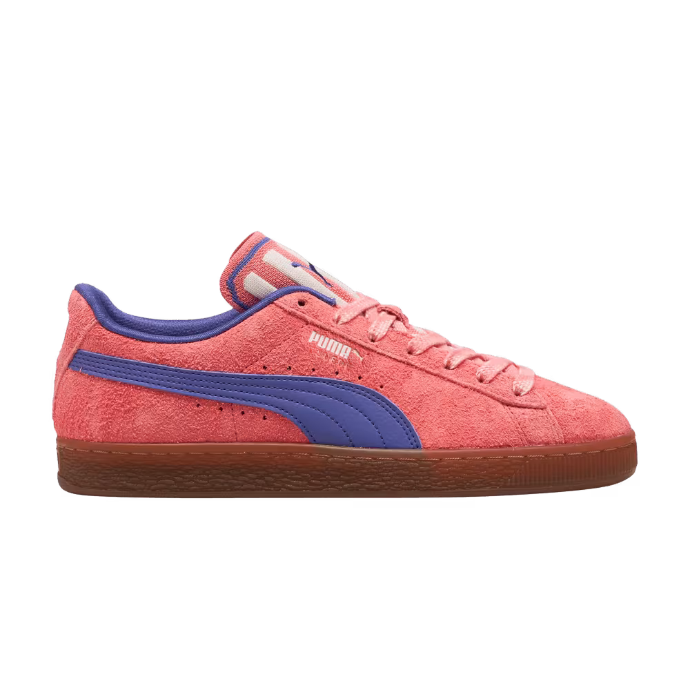 Puma Suede Supertifo - Sunset Glow