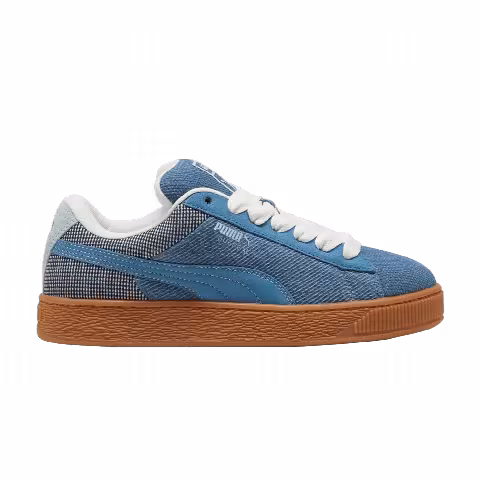 Puma Suede XL 'Denim'