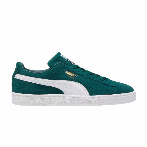 Puma Suede Classic 'Dark Myrtle'