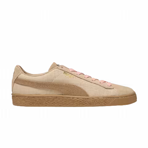 Puma Suede 'Hemp - Toasted Almond'