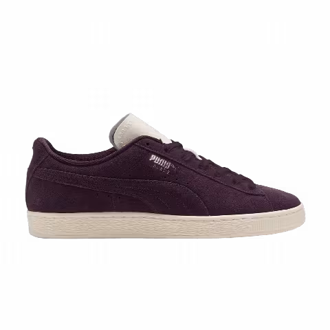 Puma Suede Premium 'Midnight Plum'