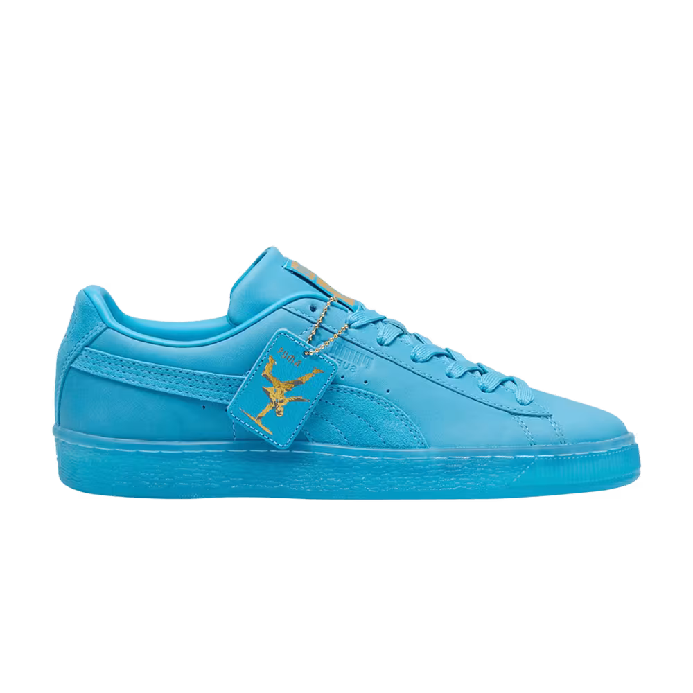 Puma Suede OP Play Loud