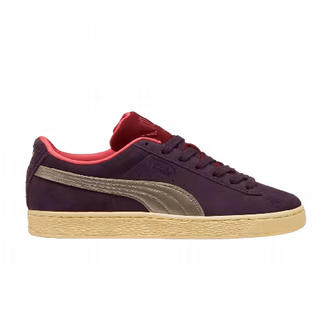 Puma Suede 'Play Loud'