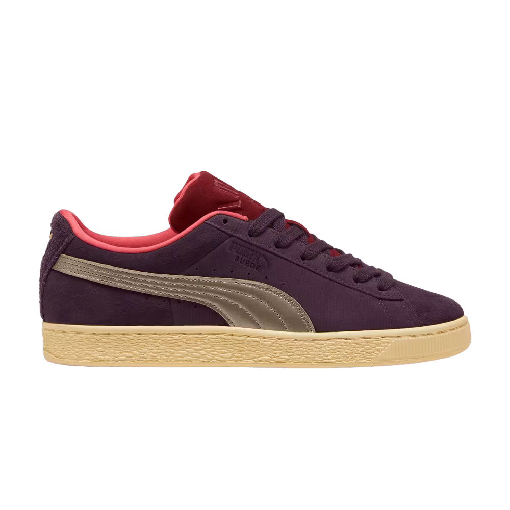 Puma Suede Play Loud
