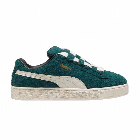 Puma Suede XL 'Jackhammer - Dark Myrtle'