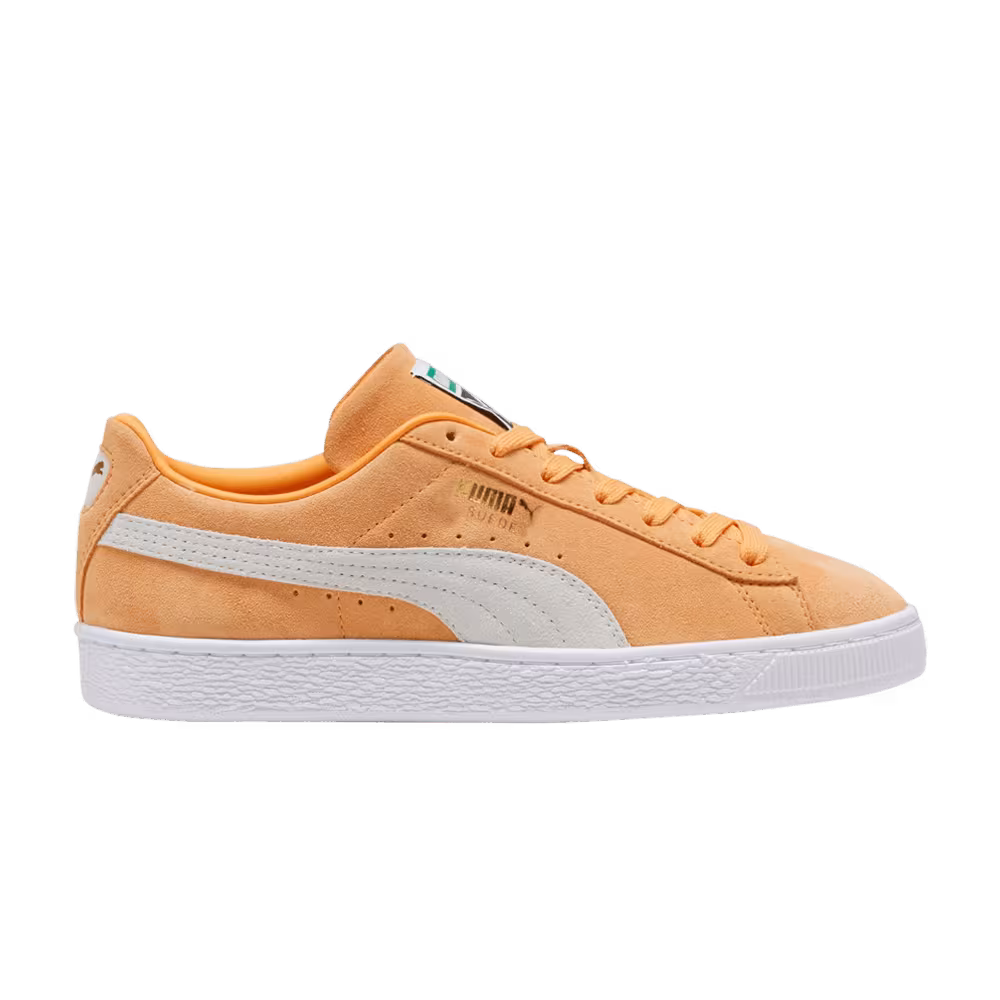 Puma Suede Classic 21 Clementine