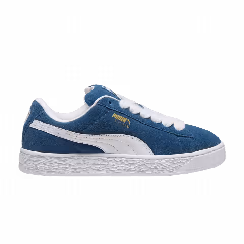 Puma Suede XL 'Ocean Tropic'