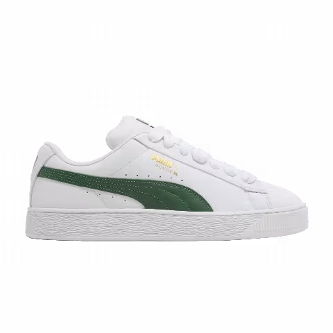 Puma Suede XL 'White Vine'