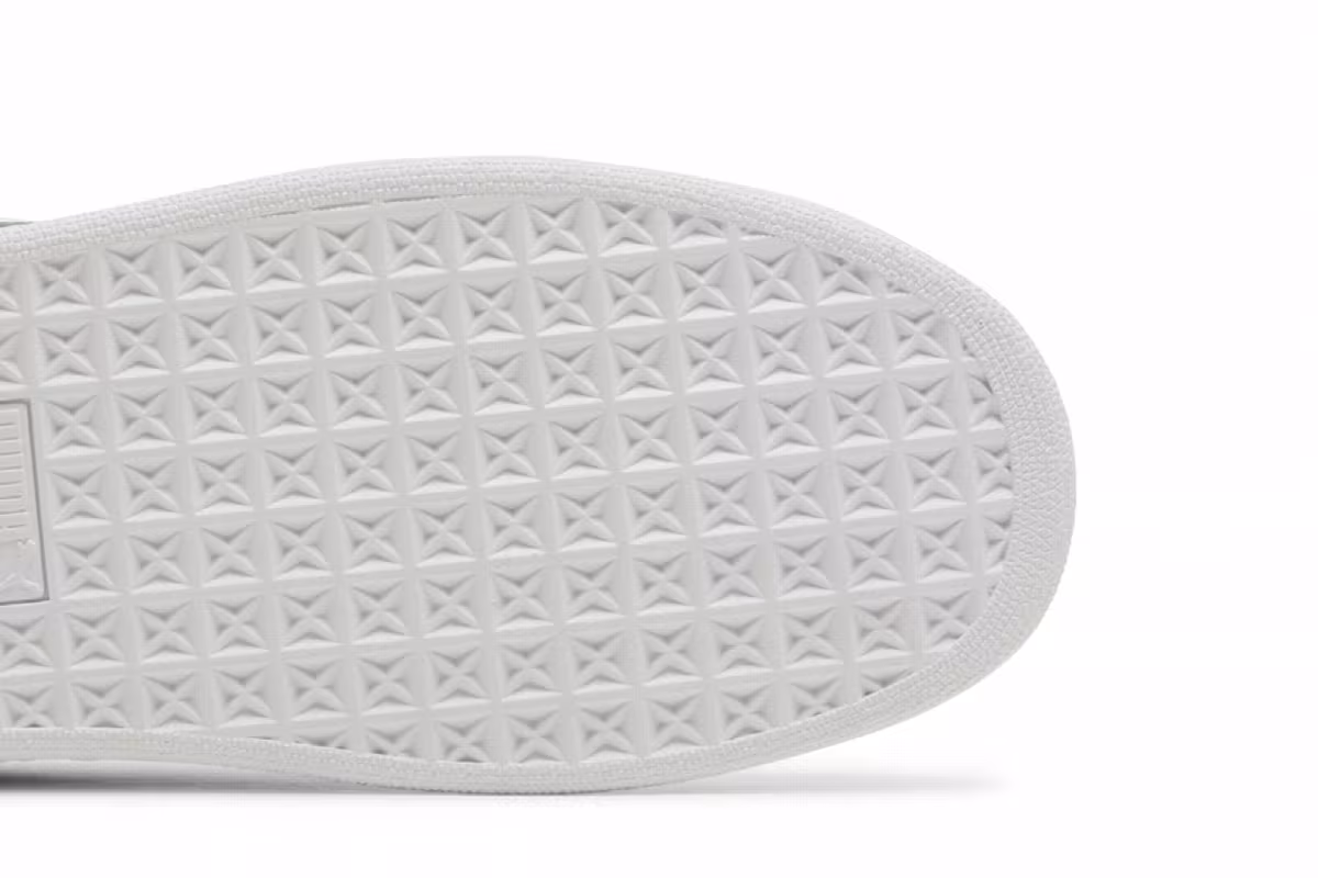 Puma Suede XL White Vine, view 6